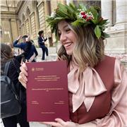 Offro lezioni di matematica e fisica per studenti delle superiori e dell’università!